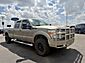 2012 Ford Super Duty F-350 SRW Lariat  TX