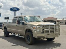 2012_Ford_Super Duty F-350 SRW_Lariat_  TX