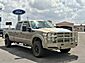 2012 Ford Super Duty F-350 SRW Lariat  TX