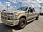 2012 Ford Super Duty F-350 SRW Lariat  TX