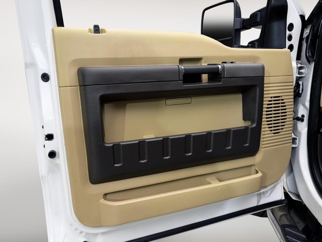 2012 Ford Super Duty F-350 SRW Lariat FX4 6.7L Power Stroke 4x4 Mansfield TX