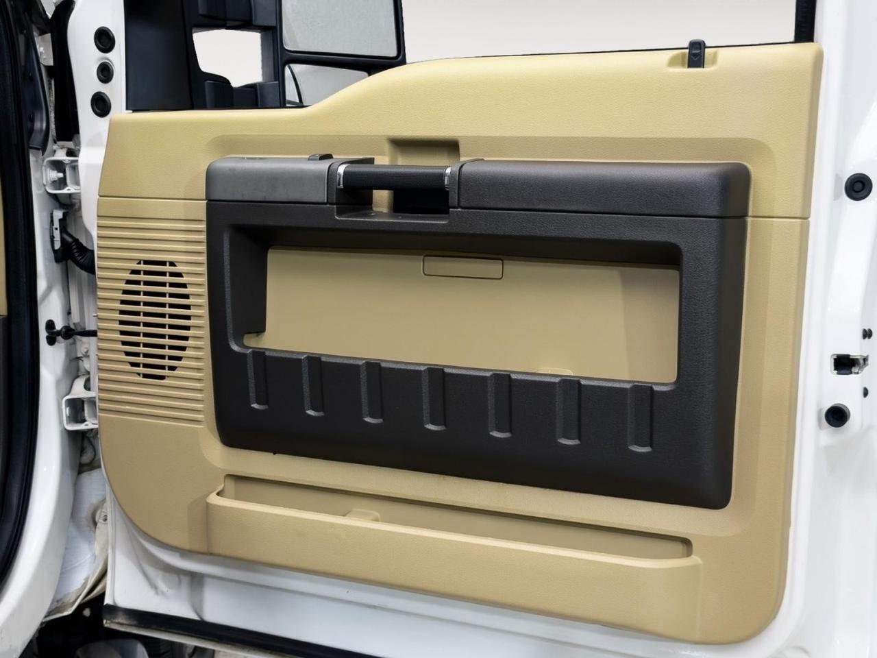 2012 Ford Super Duty F-350 SRW Lariat FX4 6.7L Power Stroke 4x4 Mansfield TX