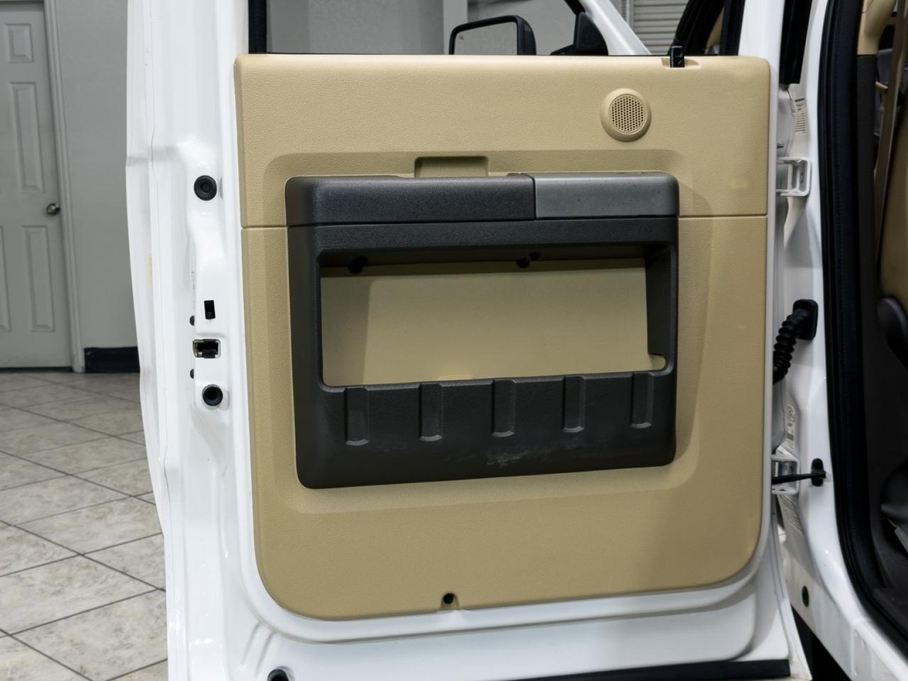 2012 Ford Super Duty F-350 SRW Lariat FX4 6.7L Power Stroke 4x4 Mansfield TX