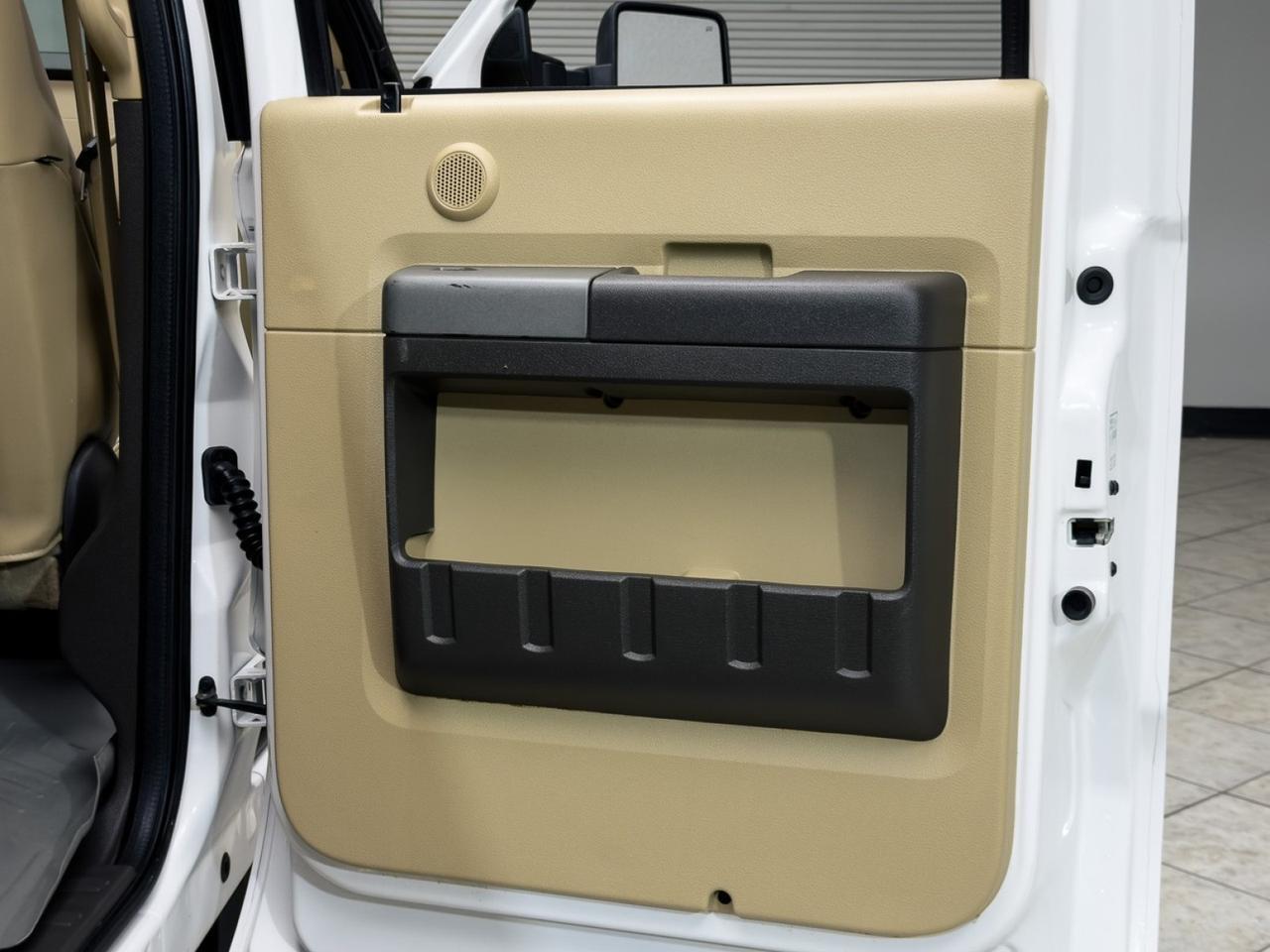 2012 Ford Super Duty F-350 SRW Lariat FX4 6.7L Power Stroke 4x4 Mansfield TX