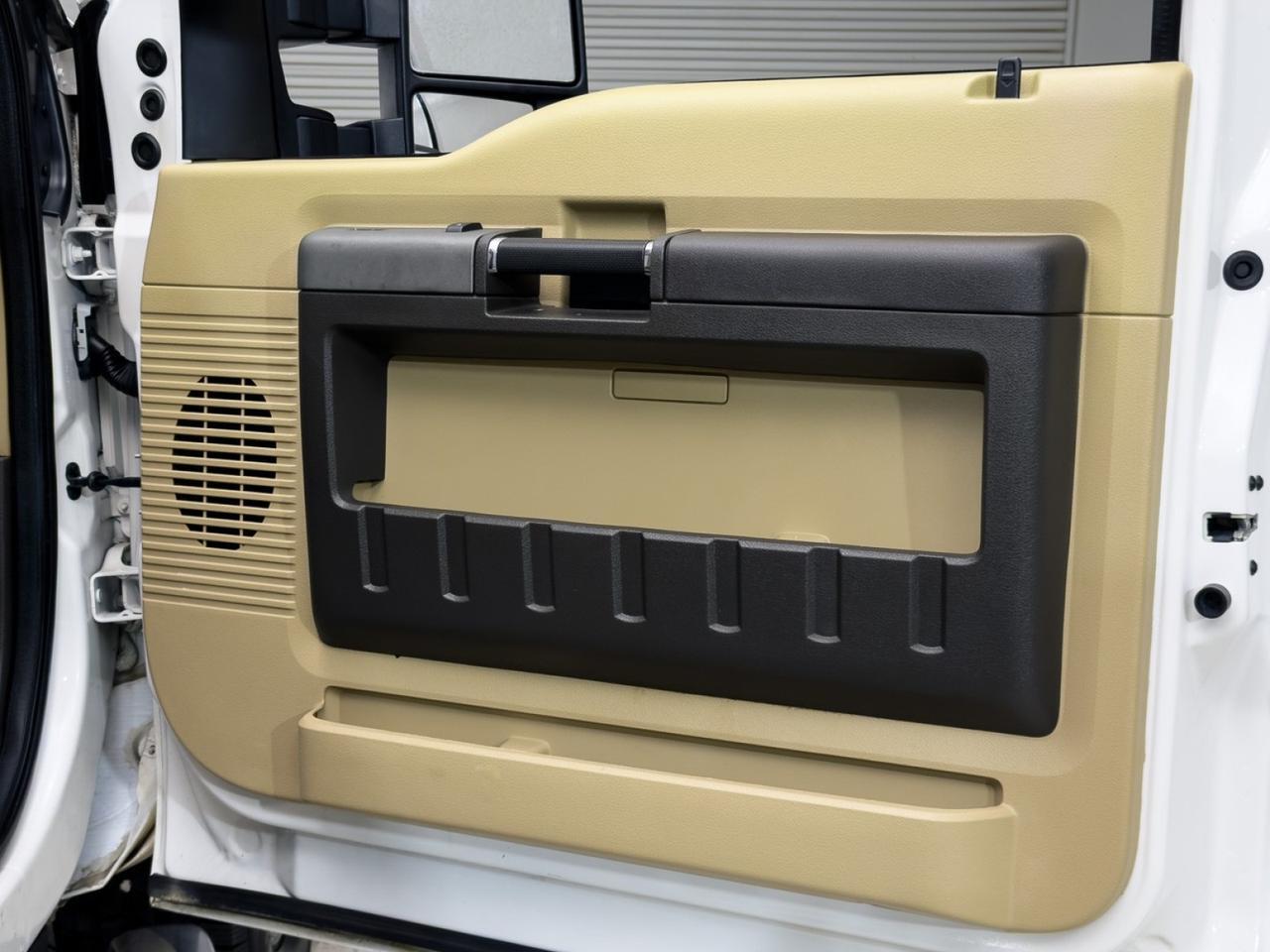 2012 Ford Super Duty F-350 SRW Lariat FX4 6.7L Power Stroke 4x4 Mansfield TX