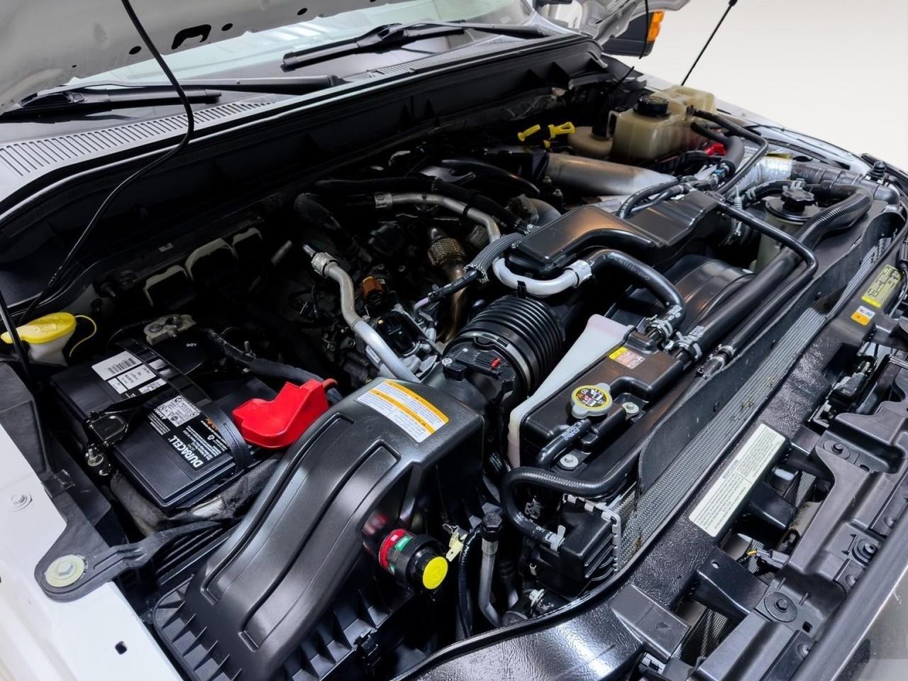 2012 Ford Super Duty F-350 SRW Lariat FX4 6.7L Power Stroke 4x4 Mansfield TX