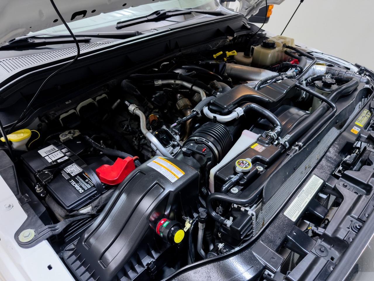 2012 Ford Super Duty F-350 SRW Lariat FX4 6.7L Power Stroke 4x4 Mansfield TX