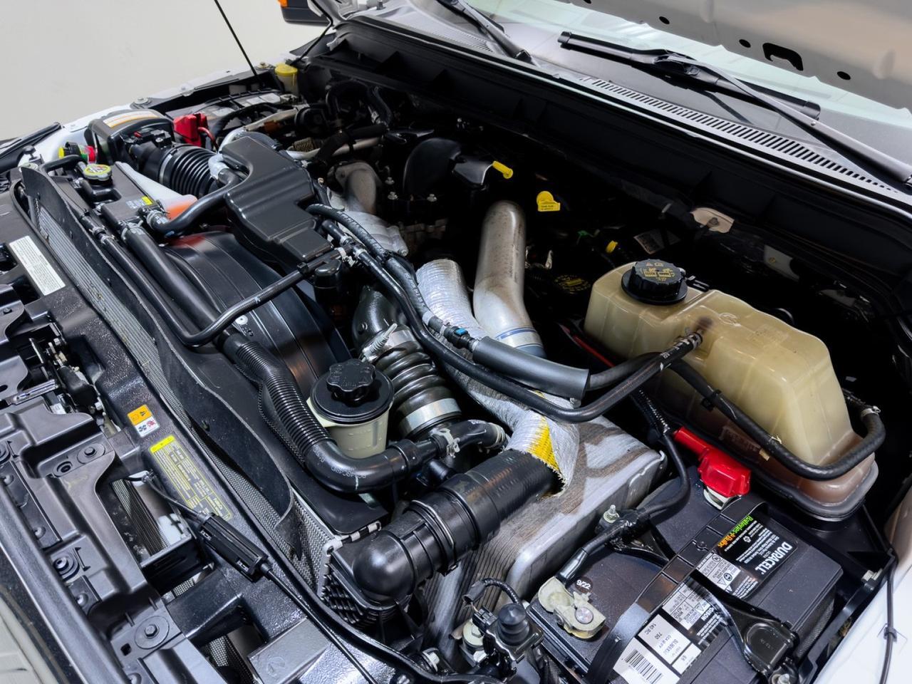 2012 Ford Super Duty F-350 SRW Lariat FX4 6.7L Power Stroke 4x4 Mansfield TX