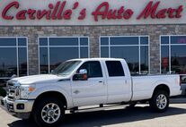 2012 Ford Super Duty F-350 SRW Lariat Grand Junction CO 2012 Ford Super Duty F-350 SRW Lariat Grand Junction CO