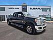 2012 Ford Super Duty F-350 SRW Lariat