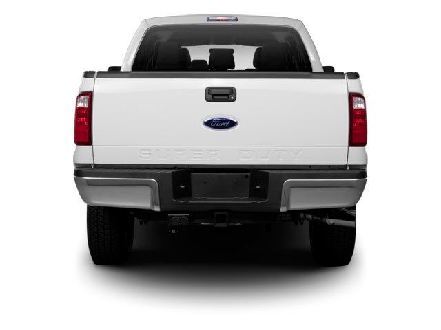 2012 Ford Super Duty F-350 SRW Lariat Winder GA