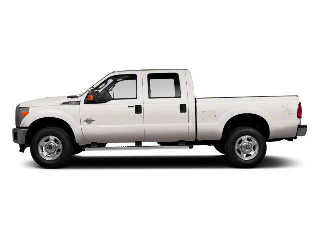2012 Ford Super Duty F-350 SRW Lariat Winder GA