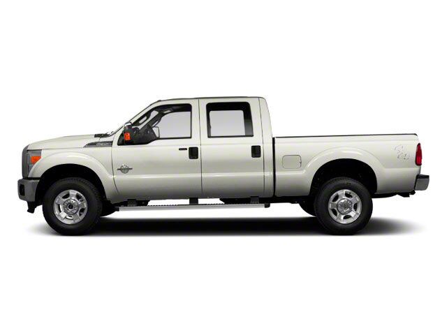 2012 Ford Super Duty F-350 SRW Lariat Winder GA