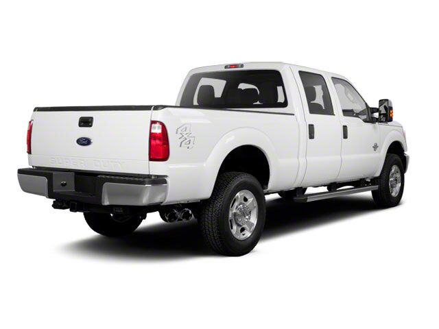 2012 Ford Super Duty F-350 SRW Lariat Winder GA