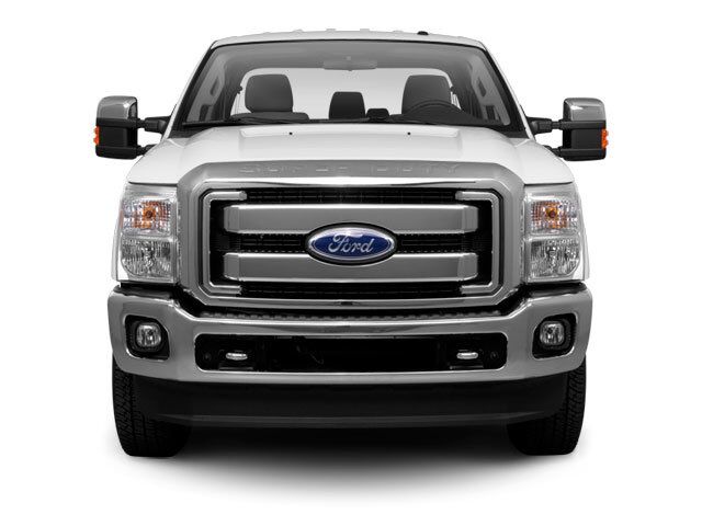 2012 Ford Super Duty F-350 SRW Lariat Winder GA
