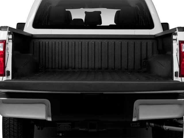 2012 Ford Super Duty F-350 SRW Lariat Winder GA