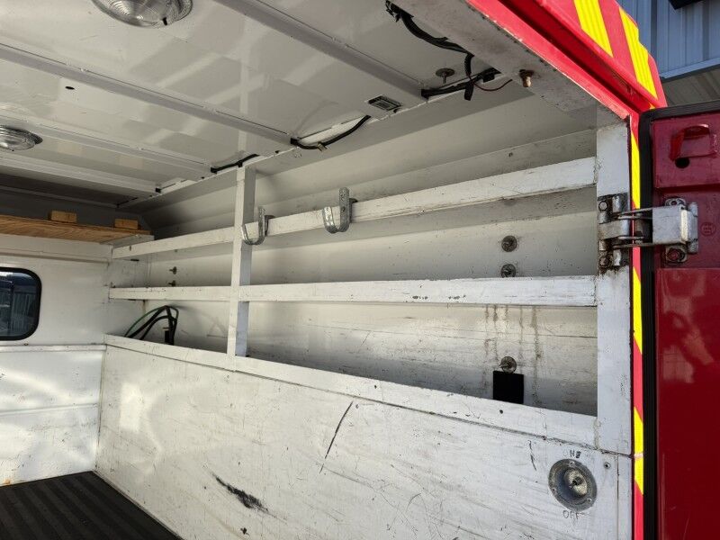 2012 Ford Super Duty F-350 SRW Utility XLT Collinsville OK