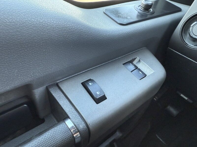 2012 Ford Super Duty F-350 SRW Utility XLT Collinsville OK