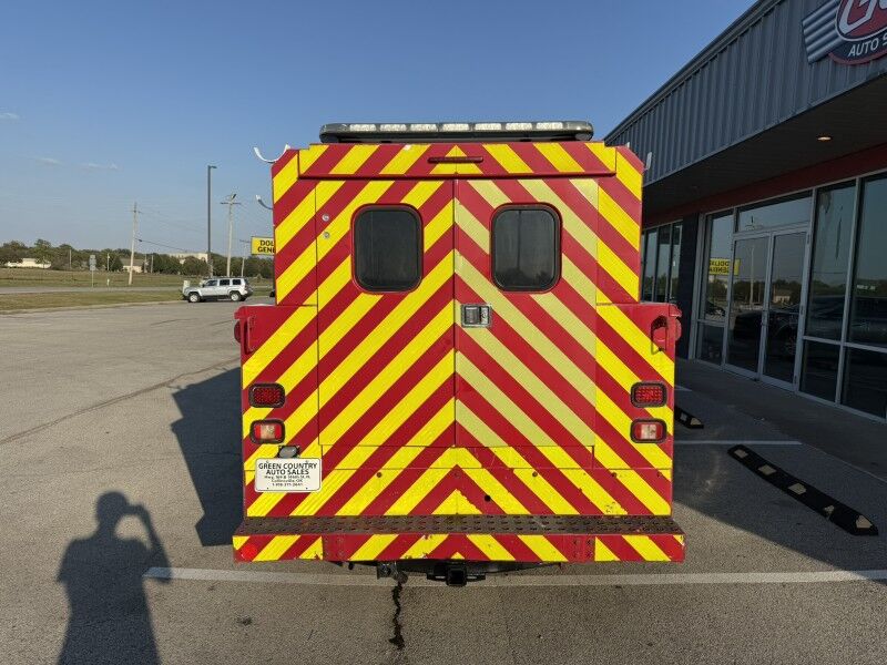 2012 Ford Super Duty F-350 SRW Utility XLT Collinsville OK