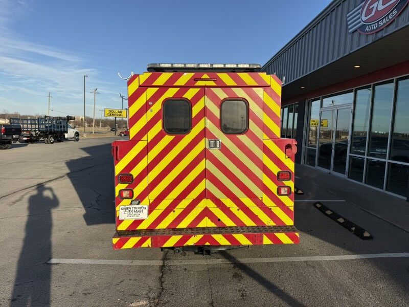 2012 Ford Super Duty F-350 SRW Utility XLT Collinsville OK