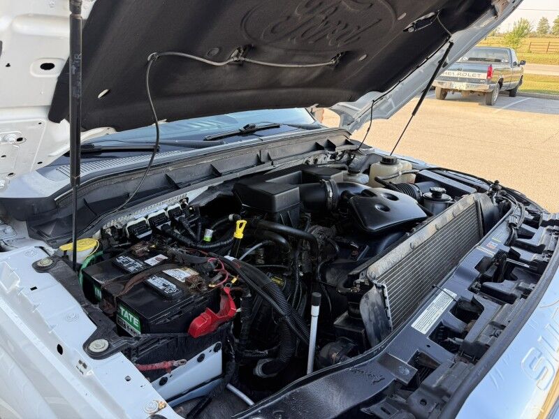 2012 Ford Super Duty F-350 SRW Utility XLT Collinsville OK