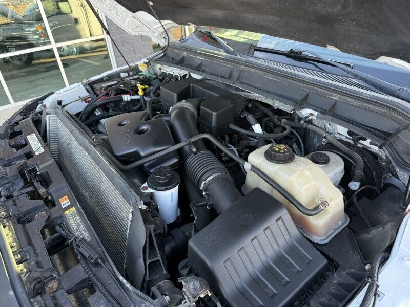 2012 Ford Super Duty F-350 SRW Utility XLT Collinsville OK