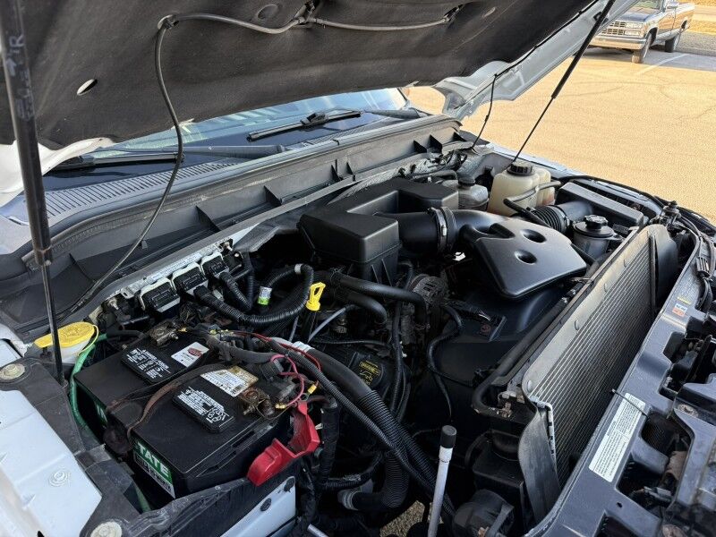 2012 Ford Super Duty F-350 SRW Utility XLT Collinsville OK