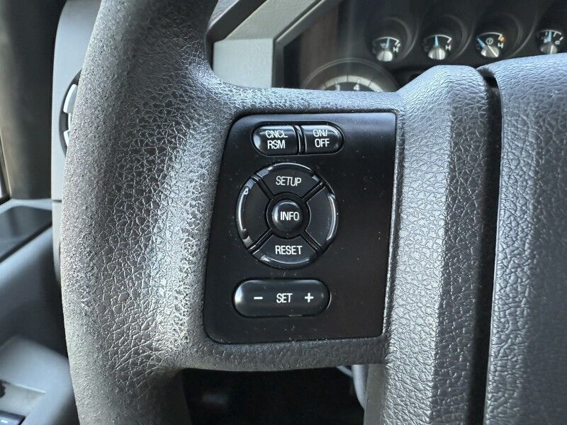 2012 Ford Super Duty F-350 SRW Utility XLT Collinsville OK