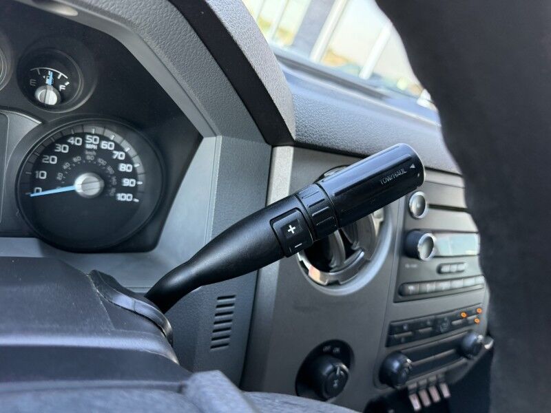 2012 Ford Super Duty F-350 SRW Utility XLT Collinsville OK