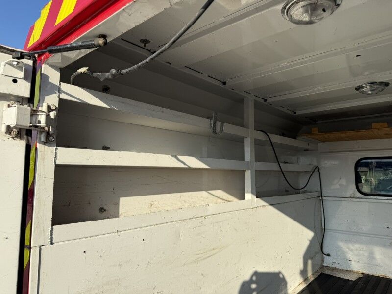 2012 Ford Super Duty F-350 SRW Utility XLT Collinsville OK