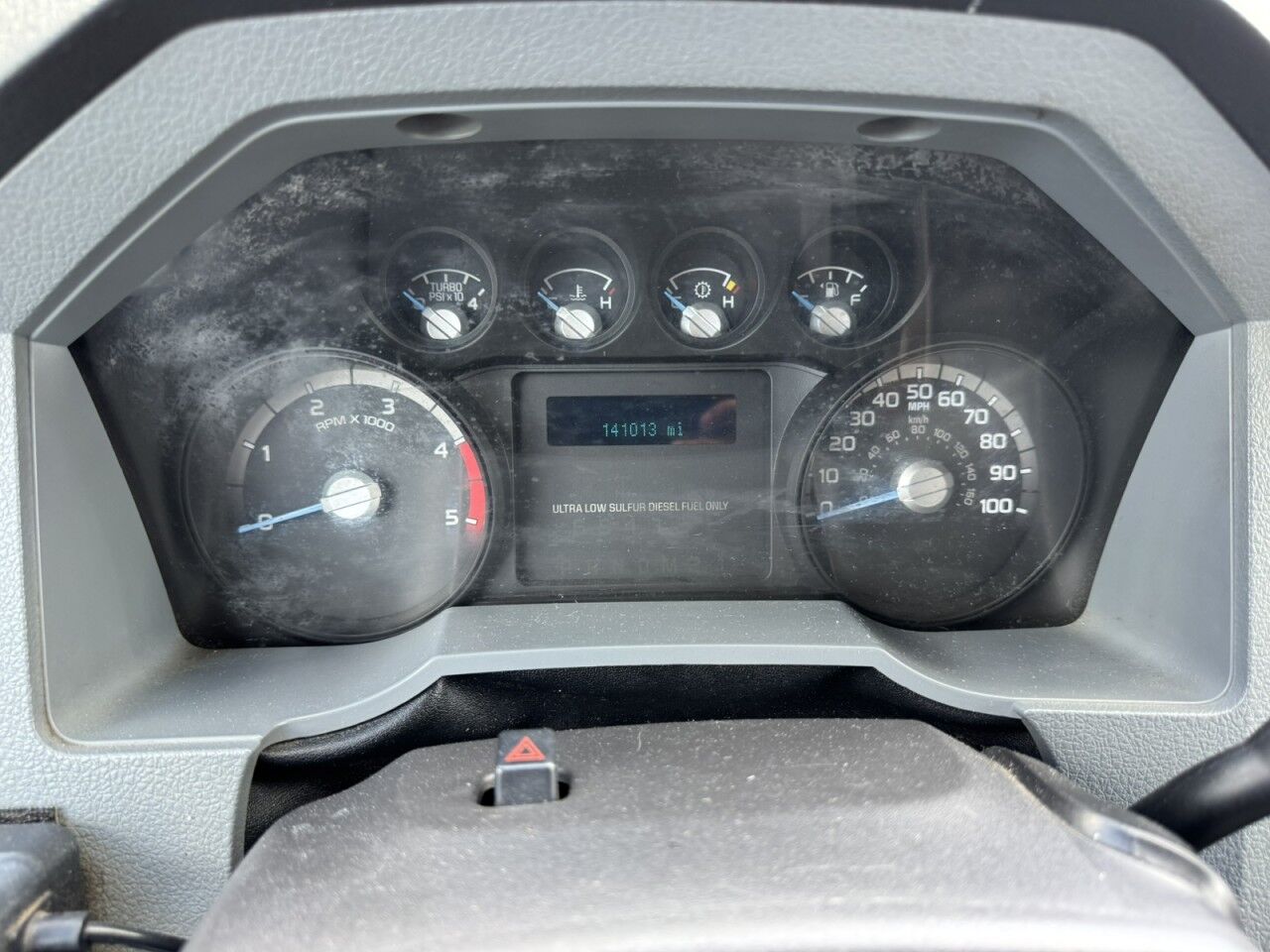 2012 Ford Super Duty F-350 SRW XL Charlton MA