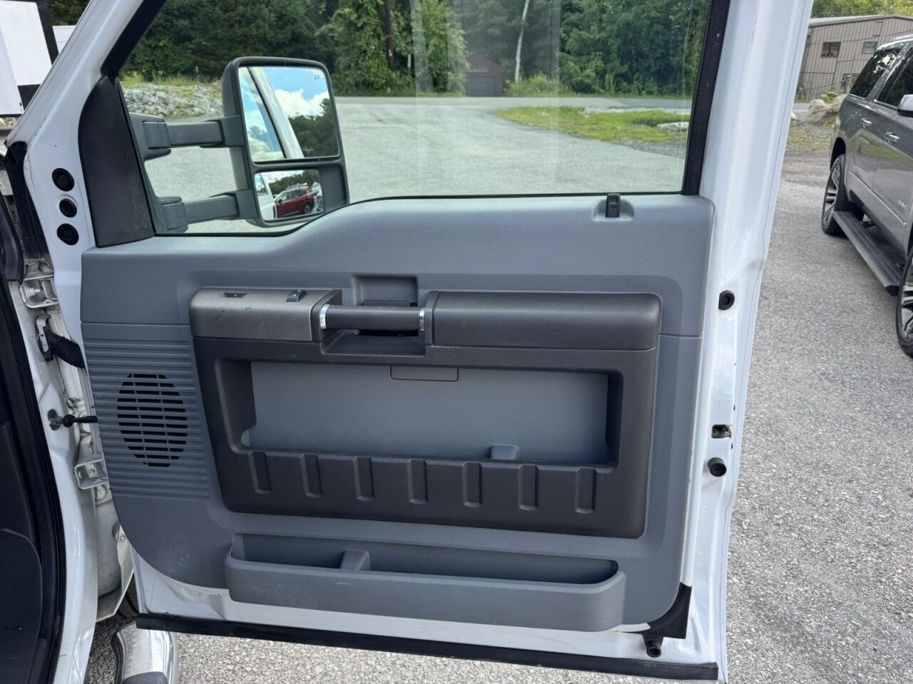 2012 Ford Super Duty F-350 SRW XL Charlton MA