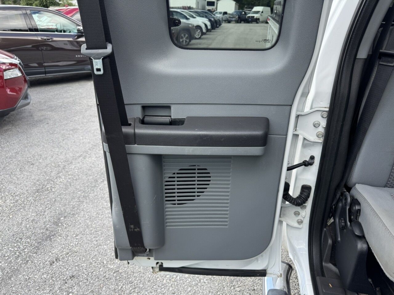 2012 Ford Super Duty F-350 SRW XL Charlton MA
