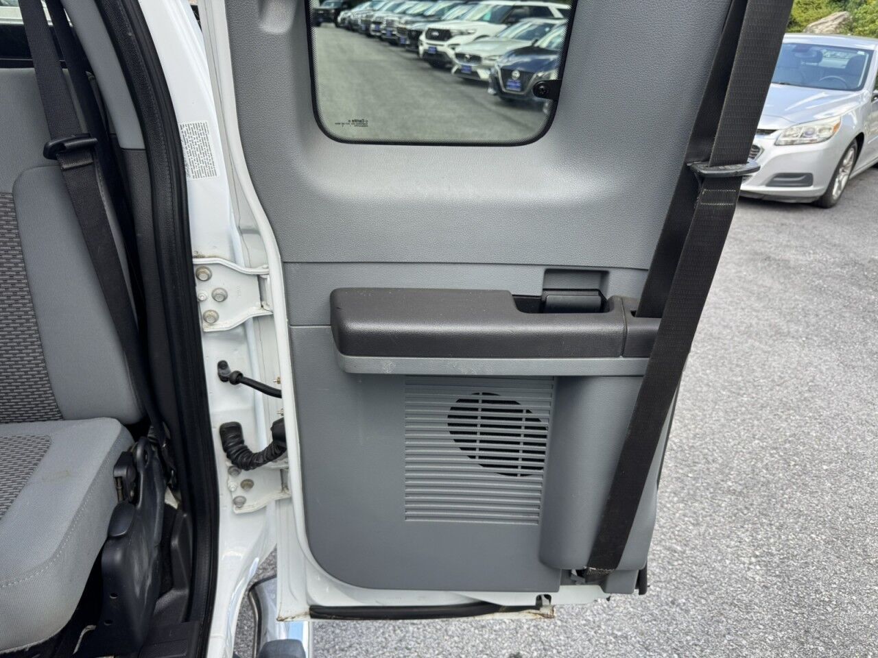 2012 Ford Super Duty F-350 SRW XL Charlton MA