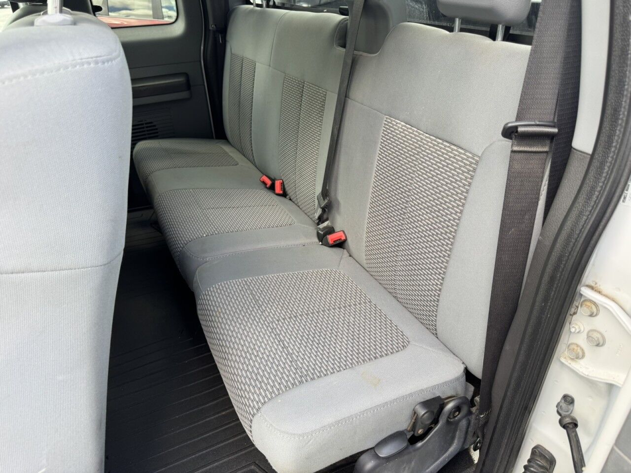 2012 Ford Super Duty F-350 SRW XL Charlton MA