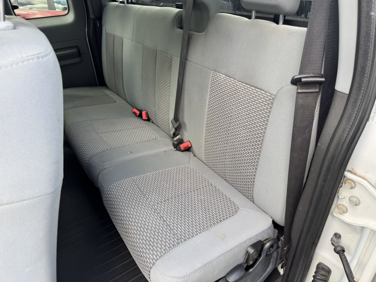2012 Ford Super Duty F-350 SRW XL Charlton MA