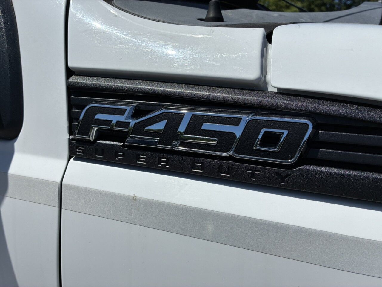 2012 Ford Super Duty F-450 DRW XL Charlton MA
