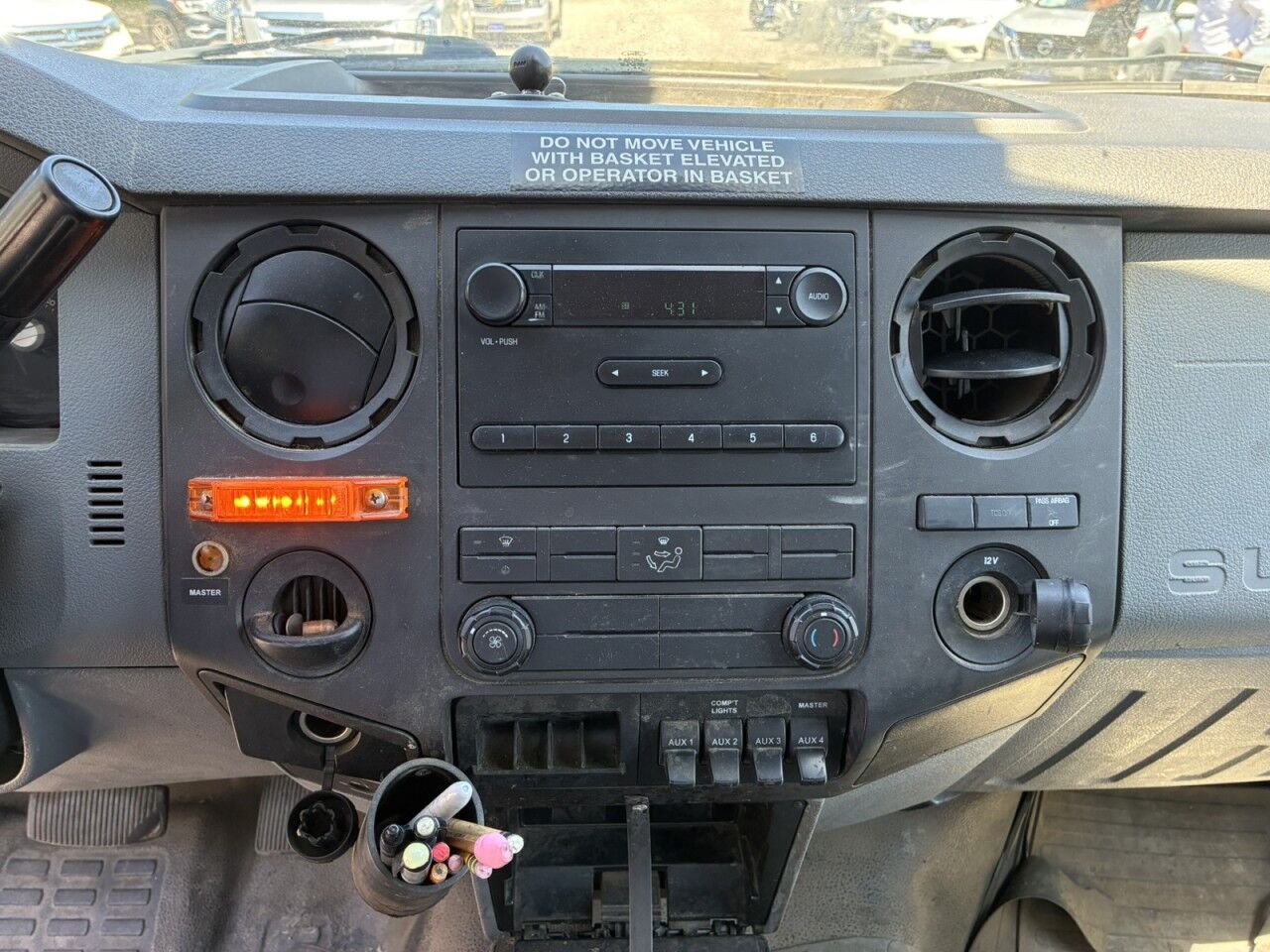 2012 Ford Super Duty F-450 DRW XL Charlton MA