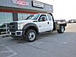 2012 Ford Super Duty F-450 DRW XL