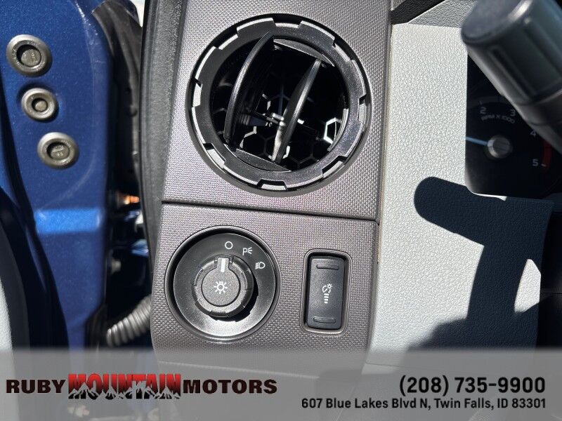 2012 Ford Super Duty F-450 DRW XL Twin Falls ID