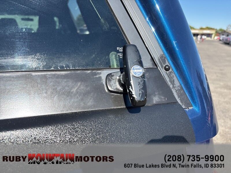 2012 Ford Super Duty F-450 DRW XL Twin Falls ID