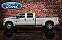 2012 Ford Super Duty F-450 DRW XLT