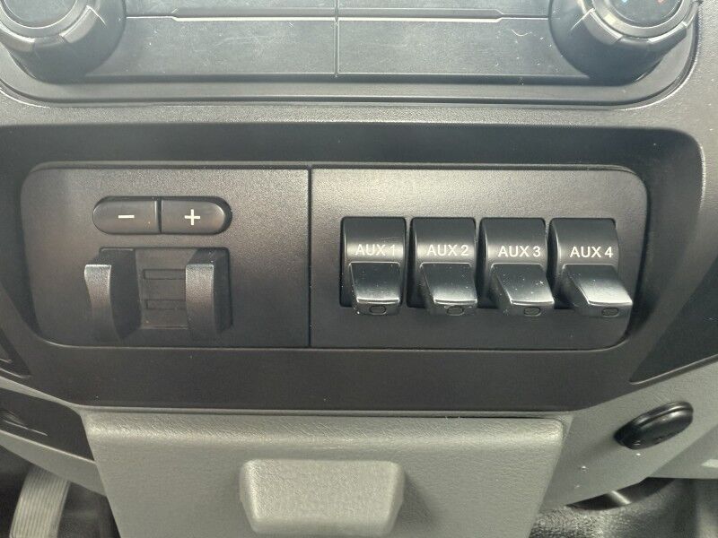 2012 Ford Super Duty F-450 V10 Flatbed XL Collinsville OK