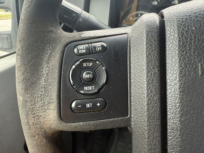 2012 Ford Super Duty F-450 V10 Flatbed XL Collinsville OK