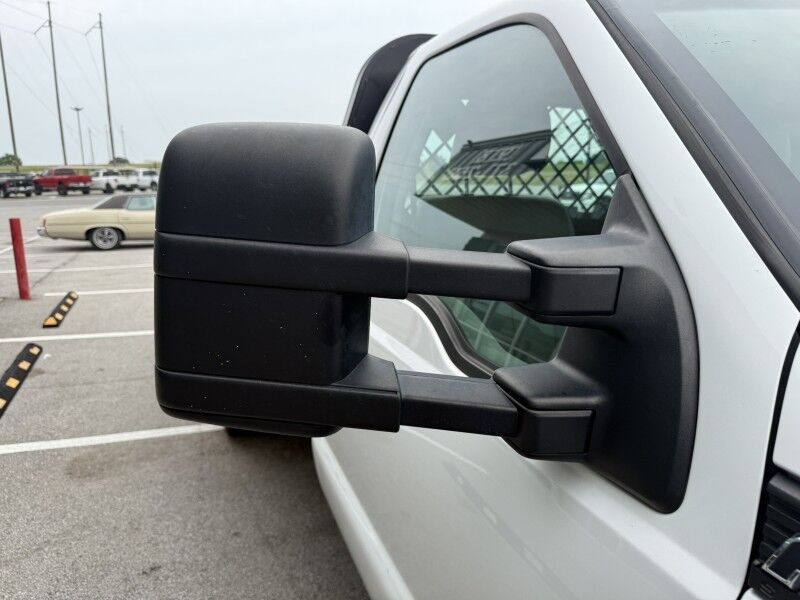 2012 Ford Super Duty F-450 V10 Flatbed XL Collinsville OK