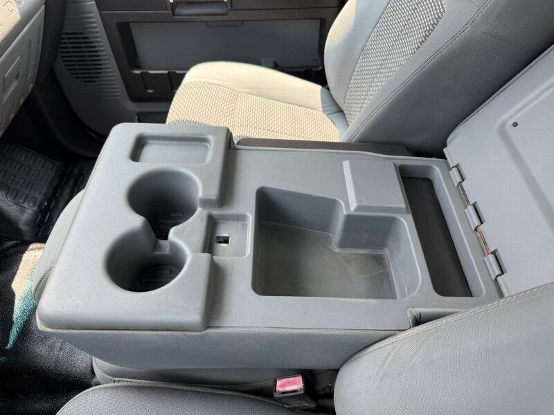 2012 Ford Super Duty F-550 4x4 Diesel Flat XL Collinsville OK