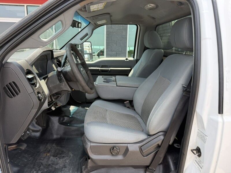 2012 Ford Super Duty F-550 4x4 Diesel Flat XL Collinsville OK