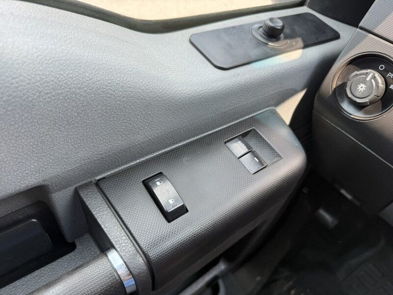2012 Ford Super Duty F-550 4x4 Diesel Flat XL Collinsville OK