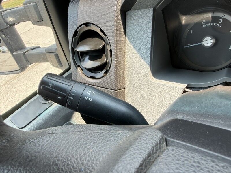 2012 Ford Super Duty F-550 4x4 Diesel Flat XL Collinsville OK