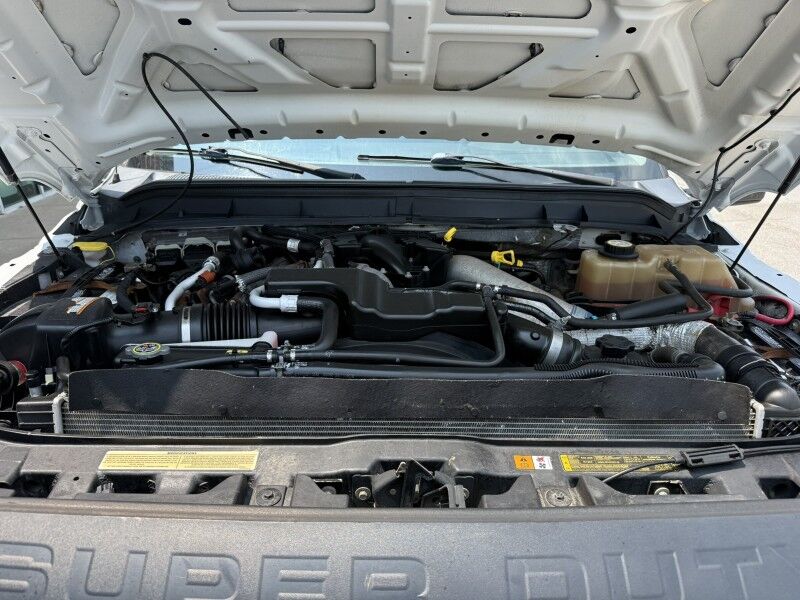 2012 Ford Super Duty F-550 4x4 Diesel Flat XL Collinsville OK